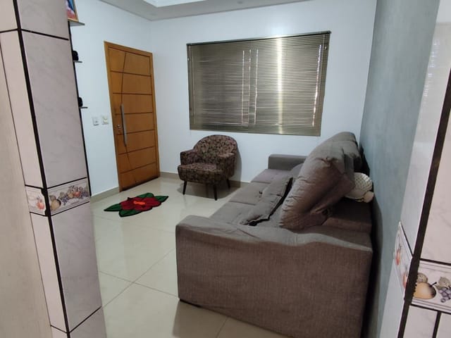 Foto do Casa - Casa à venda, Jd. independência 2, Sarandi, PR | Benites & Gonzaga Imóveis