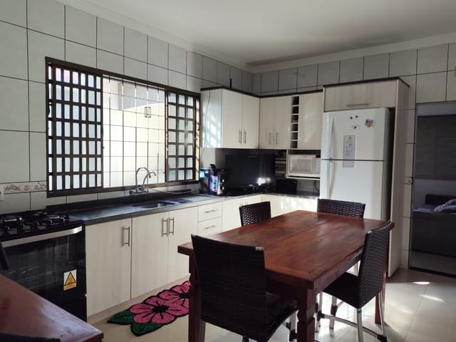 Foto do Casa - Casa à venda, Jd. independência 2, Sarandi, PR | Benites & Gonzaga Imóveis