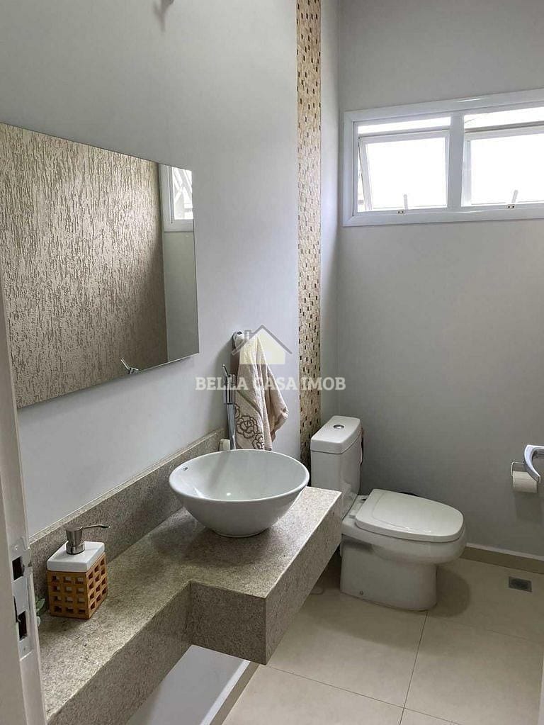 Casa à venda com 3 quartos, 200m² - Foto 8