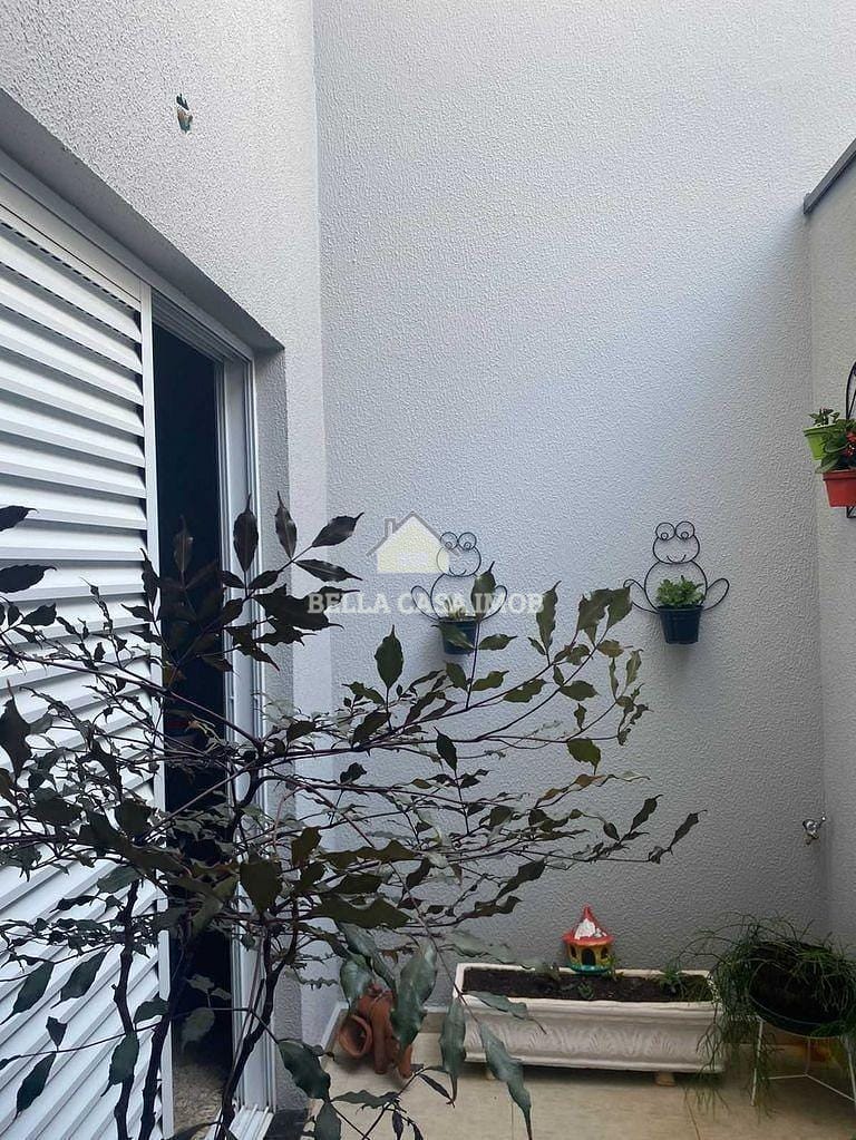Casa à venda com 3 quartos, 200m² - Foto 11