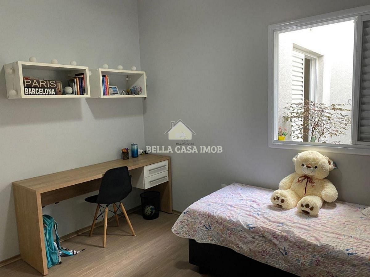 Casa à venda com 3 quartos, 200m² - Foto 20