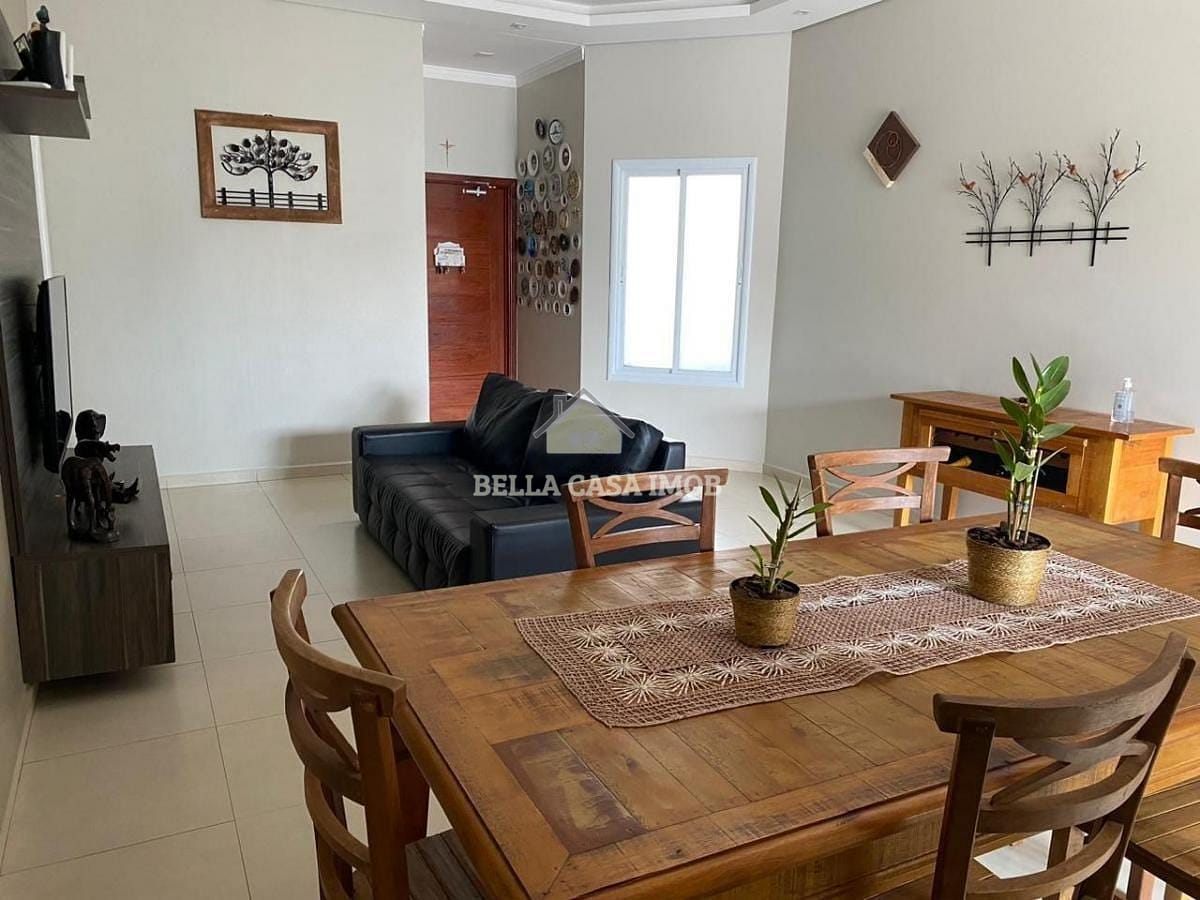 Casa à venda com 3 quartos, 200m² - Foto 21
