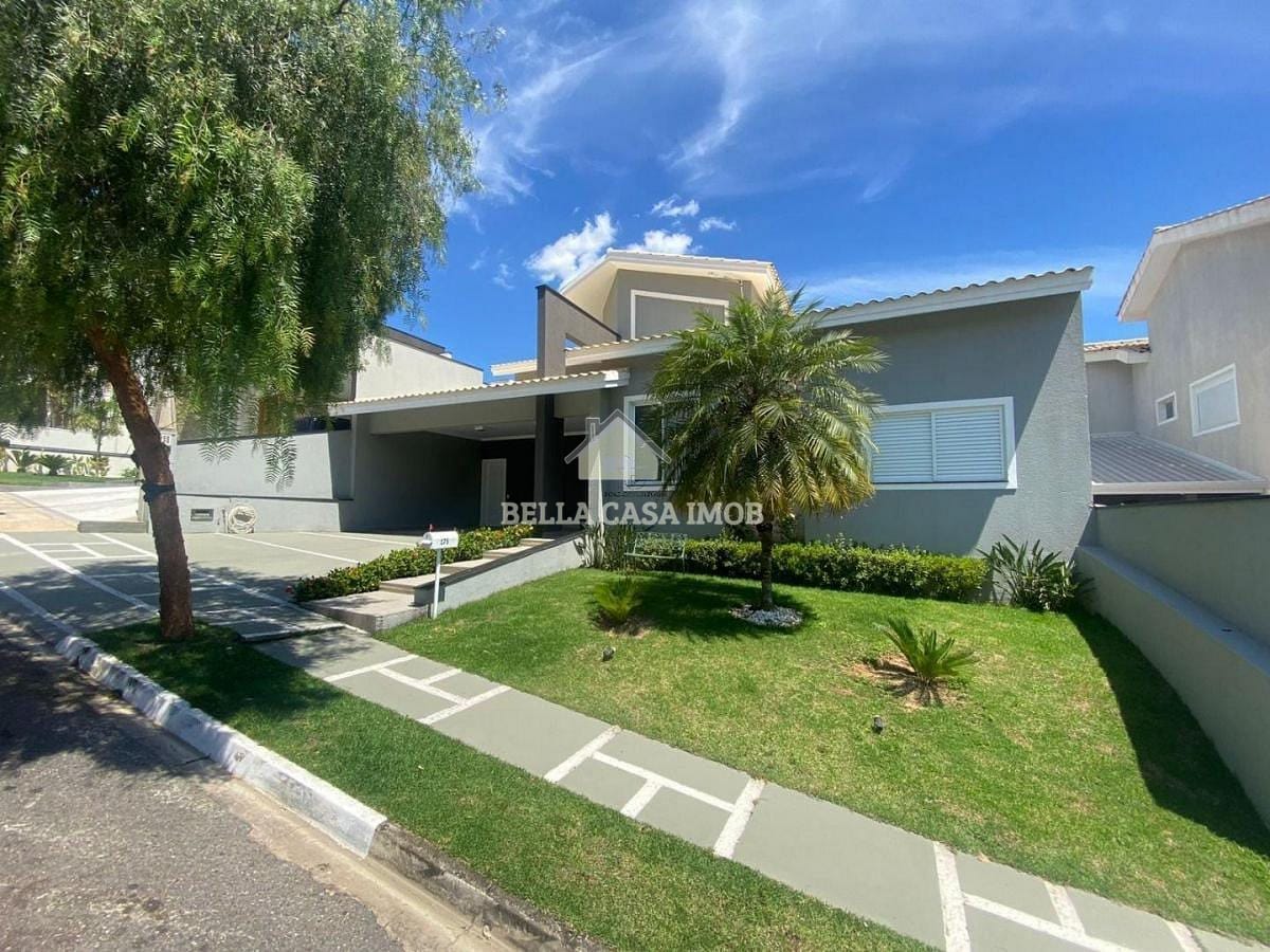 Casa à venda com 3 quartos, 200m² - Foto 27