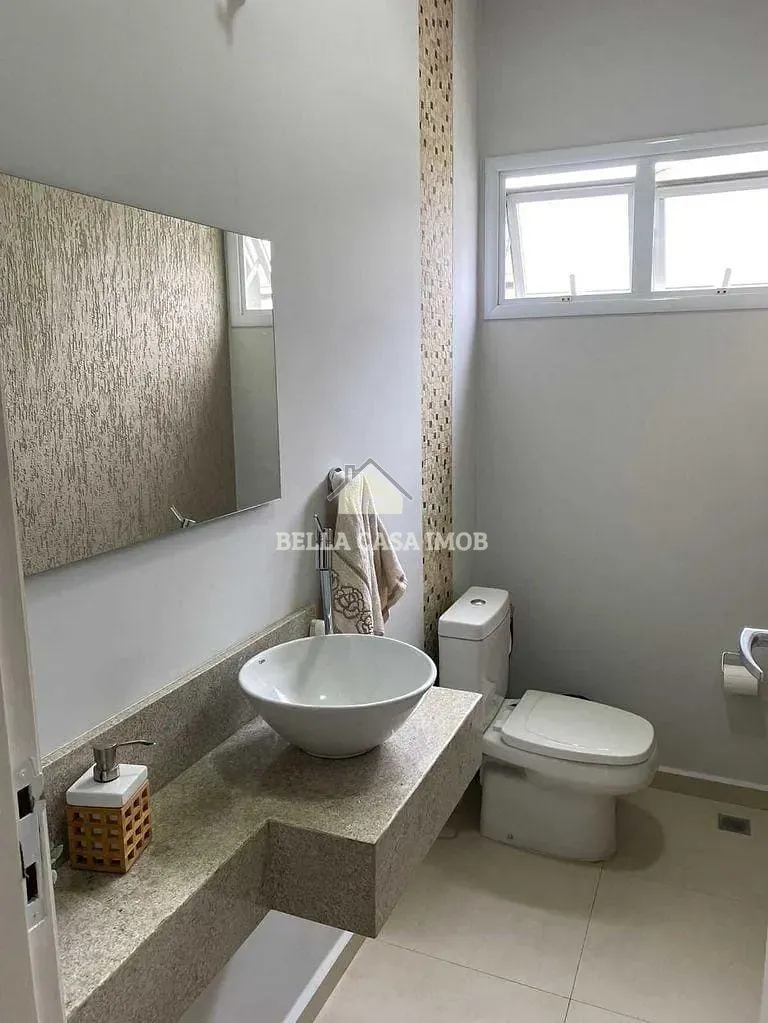 Casa, 3 quartos, 180 m² - Foto 8