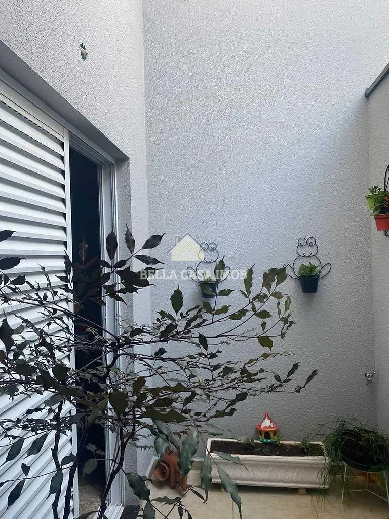Casa, 3 quartos, 180 m² - Foto 11