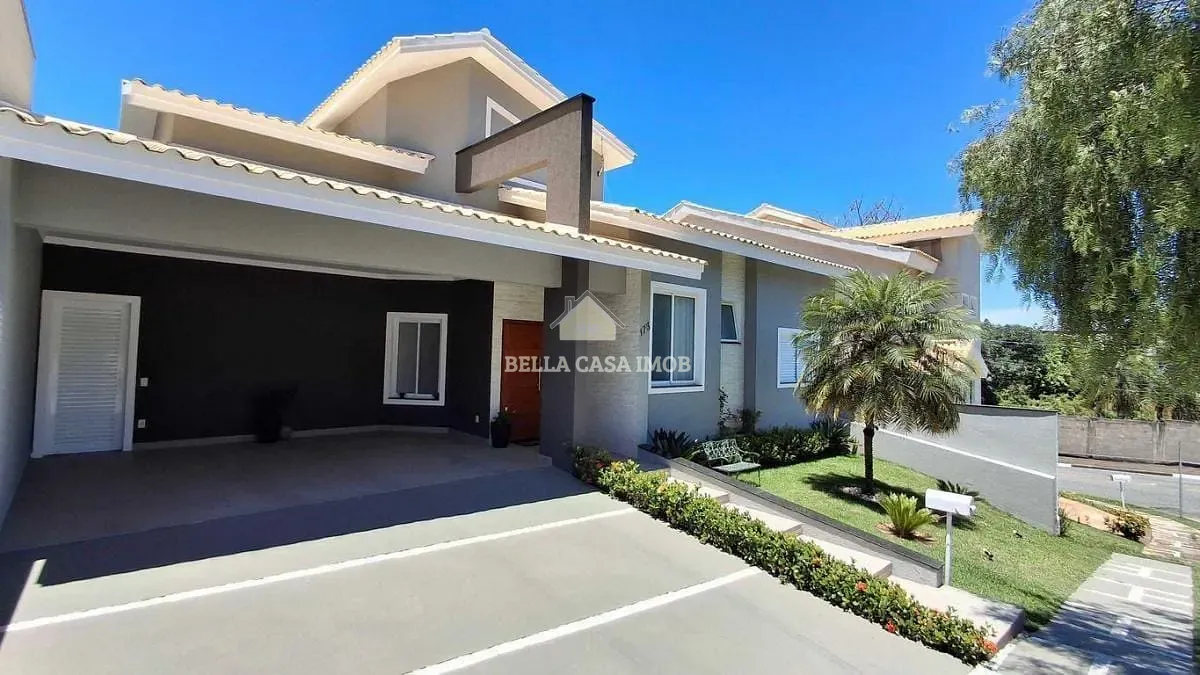 Casa, 3 quartos, 180 m² - Foto 1