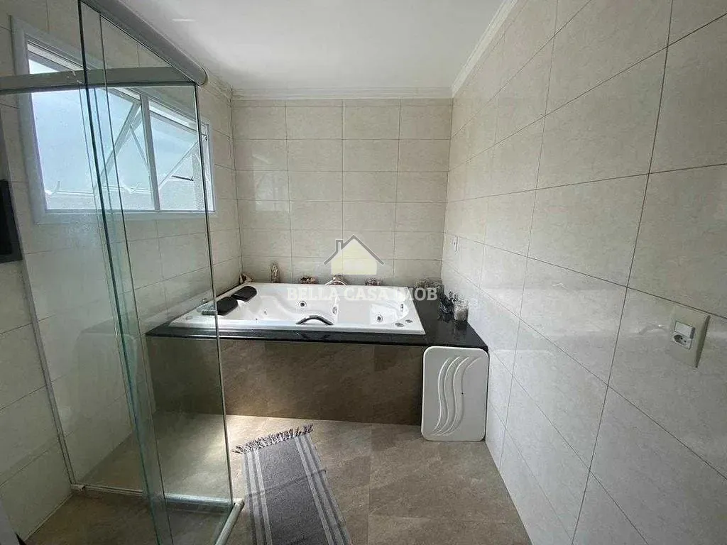 Casa, 3 quartos, 180 m² - Foto 10