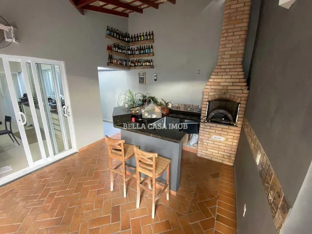 Casa, 3 quartos, 180 m² - Foto 13