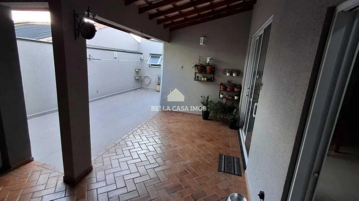 Casa, 3 quartos, 180 m² - Foto 12