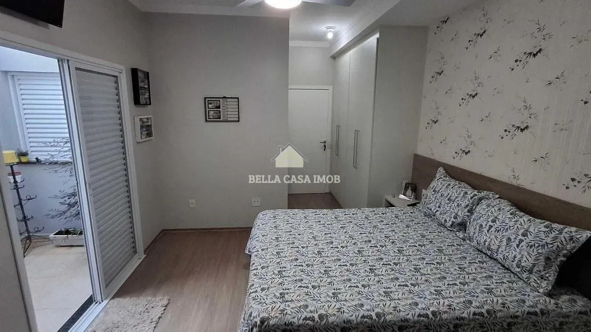 Casa, 3 quartos, 180 m² - Foto 7