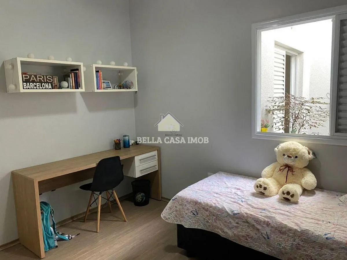 Casa, 3 quartos, 180 m² - Foto 20