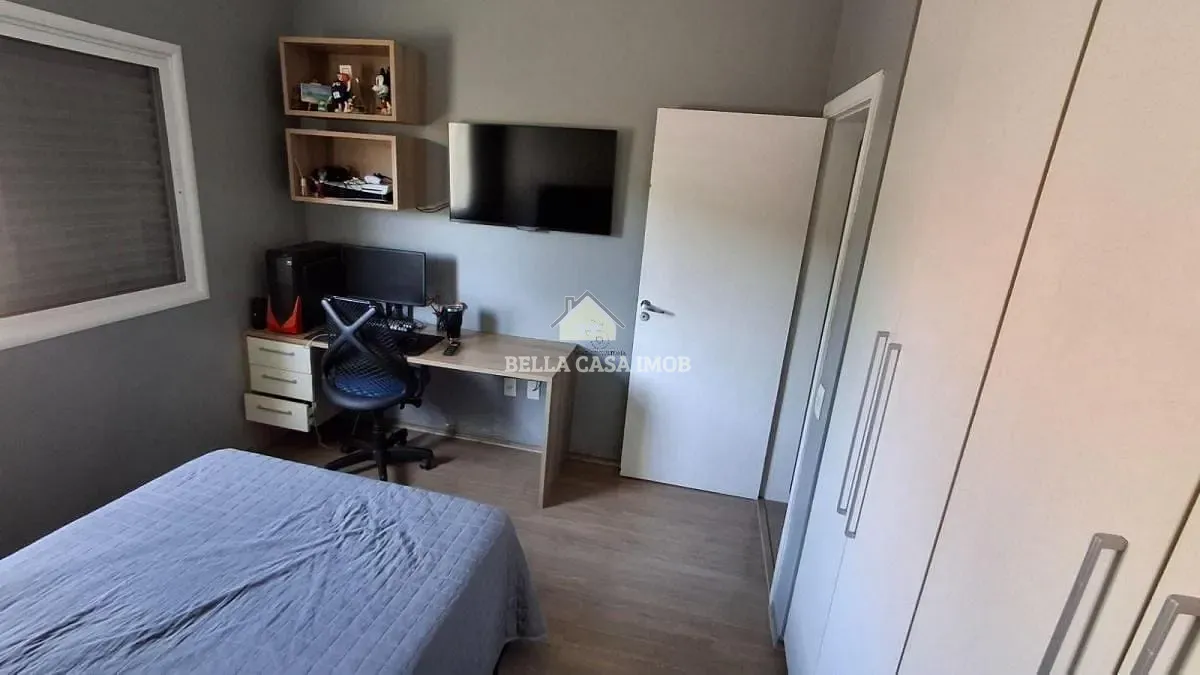 Casa, 3 quartos, 180 m² - Foto 24