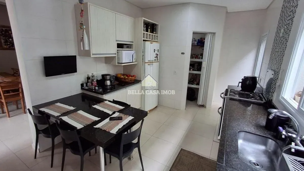 Casa, 3 quartos, 180 m² - Foto 19