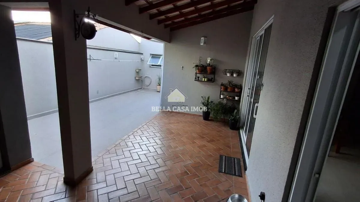 Casa, 3 quartos, 180 m² - Foto 26