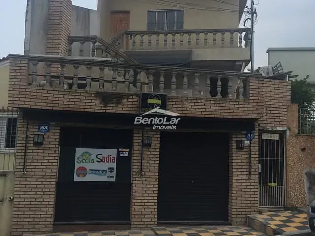 Casa com 270m² 2 quartos e 1 banheiro, à venda, no bairro Vila Medeiros em São Paulo