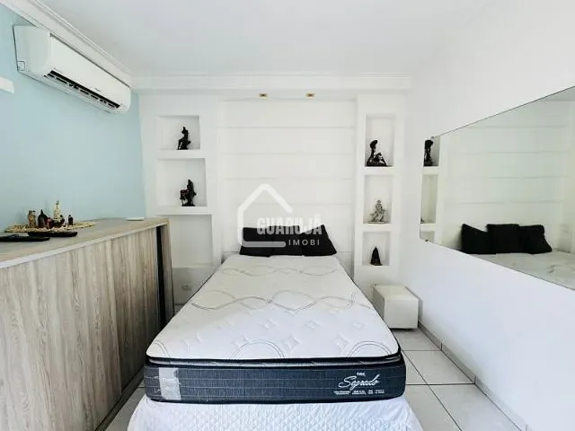 Casa com 65m² 2 quartos e 2 banheiros, à venda, no bairro Jardim Las Palmas em Guarujá