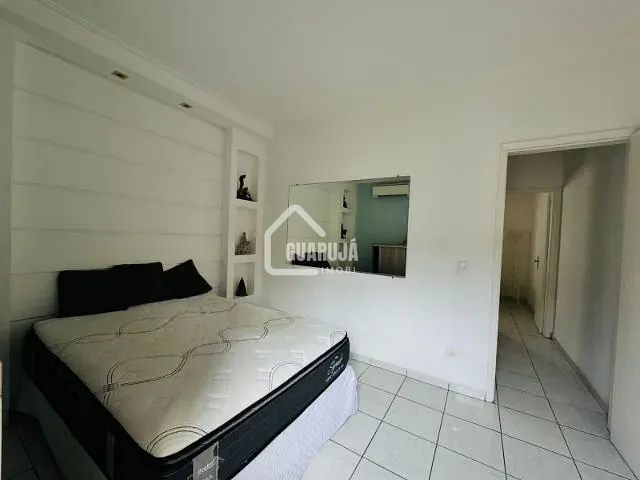 Casa com 65m² 2 quartos e 2 banheiros, à venda, no bairro Jardim Las Palmas em Guarujá