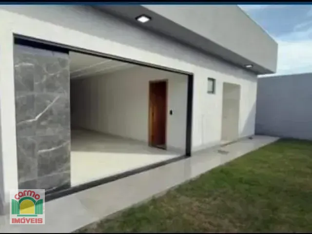 Casa com 300m² 3 quartos e 3 banheiros, à venda, no bairro Residencial Cerejeiras em Anápolis