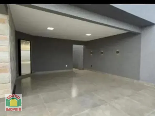 Casa com 300m² 3 quartos e 3 banheiros, à venda, no bairro Residencial Cerejeiras em Anápolis