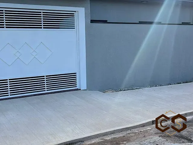 Casa com 125m² 3 quartos e 2 banheiros, à venda, no bairro Vila Castelo Branco em Indaiatuba