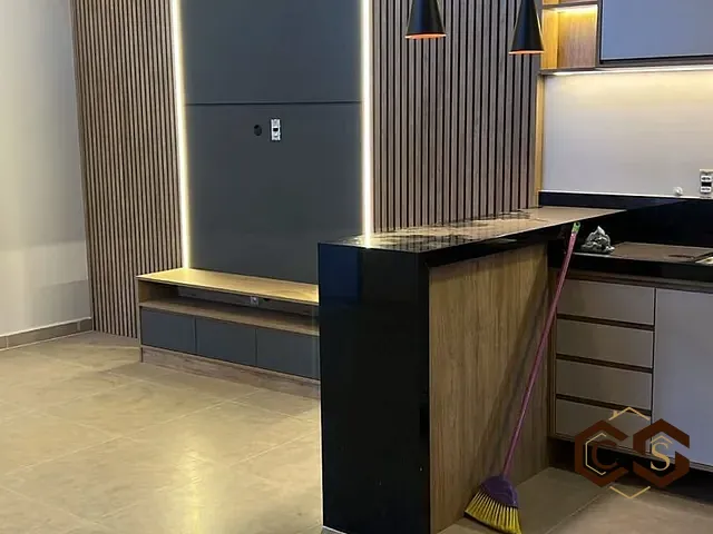 Casa com 125m² 3 quartos e 2 banheiros, à venda, no bairro Vila Castelo Branco em Indaiatuba