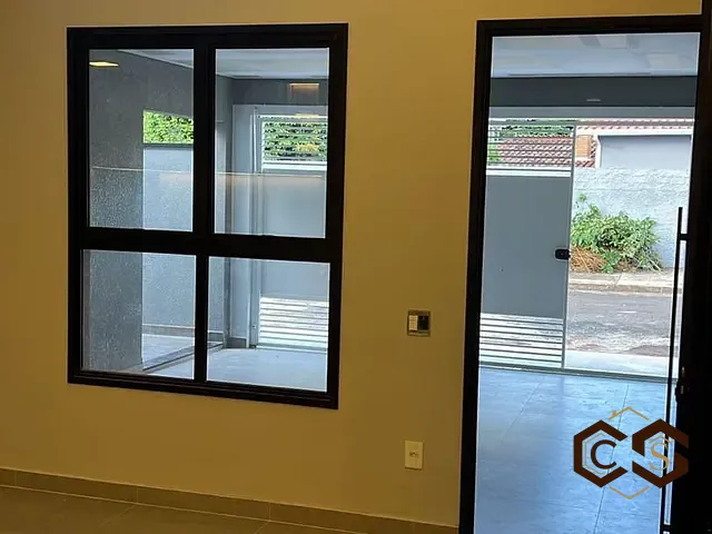 Casa com 125m² 3 quartos e 2 banheiros, à venda, no bairro Vila Castelo Branco em Indaiatuba