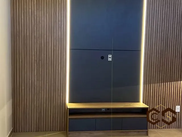 Casa com 125m² 3 quartos e 2 banheiros, à venda, no bairro Vila Castelo Branco em Indaiatuba