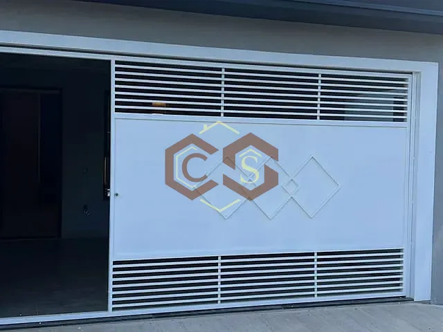 Casa com 125m² 3 quartos e 2 banheiros, à venda, no bairro Vila Castelo Branco em Indaiatuba