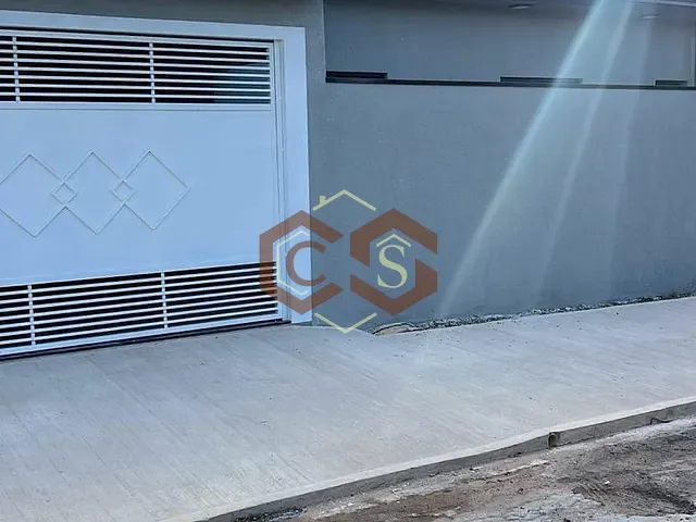 Casa com 125m² 3 quartos e 2 banheiros, à venda, no bairro Vila Castelo Branco em Indaiatuba