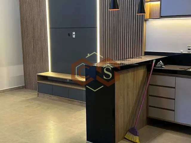 Casa com 125m² 3 quartos e 2 banheiros, à venda, no bairro Vila Castelo Branco em Indaiatuba