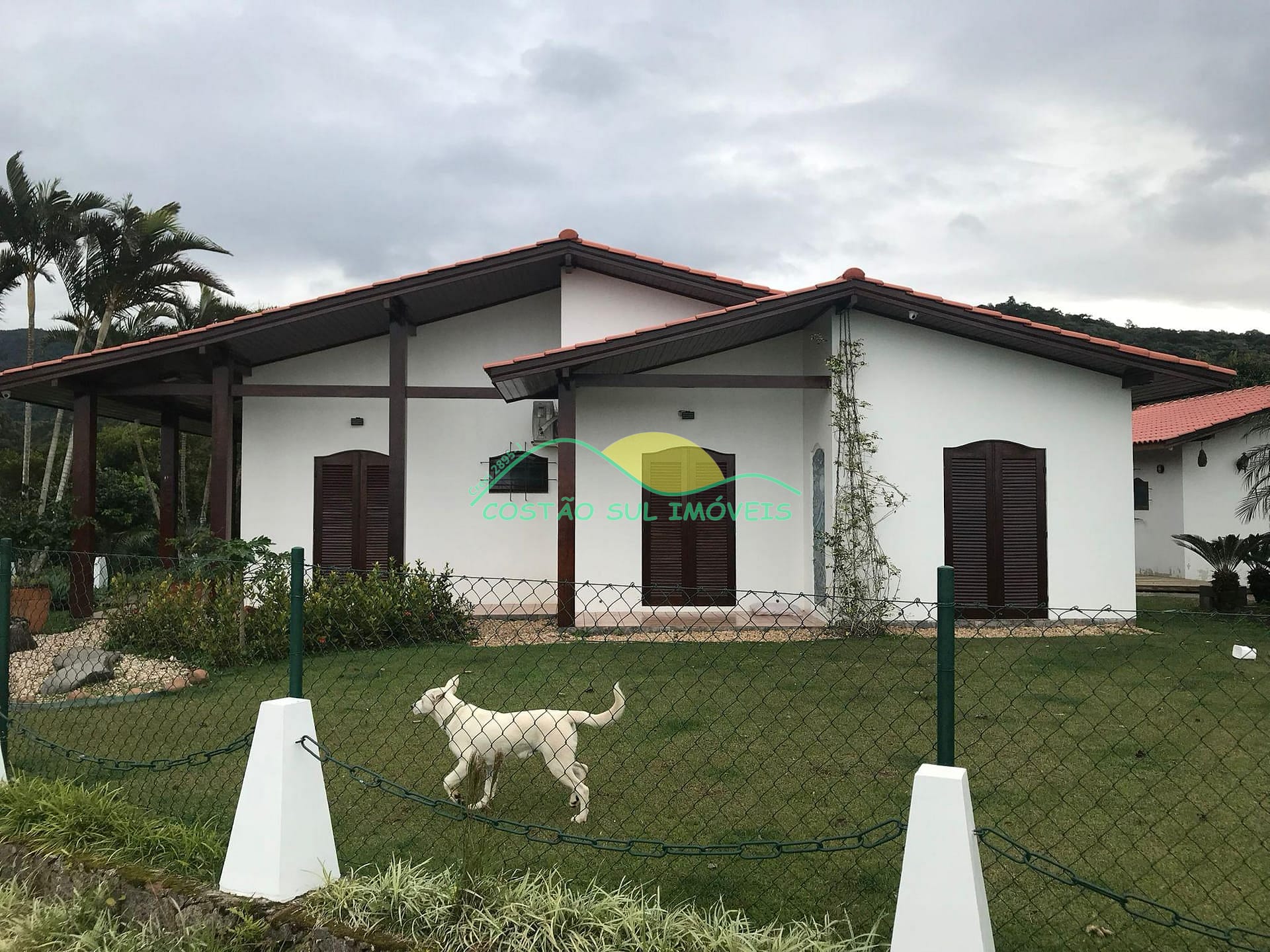 Casa, 2 quartos, 170 m² - Foto 1