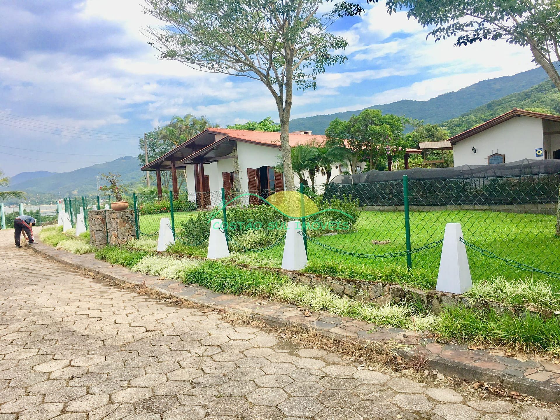 Casa, 2 quartos, 170 m² - Foto 2