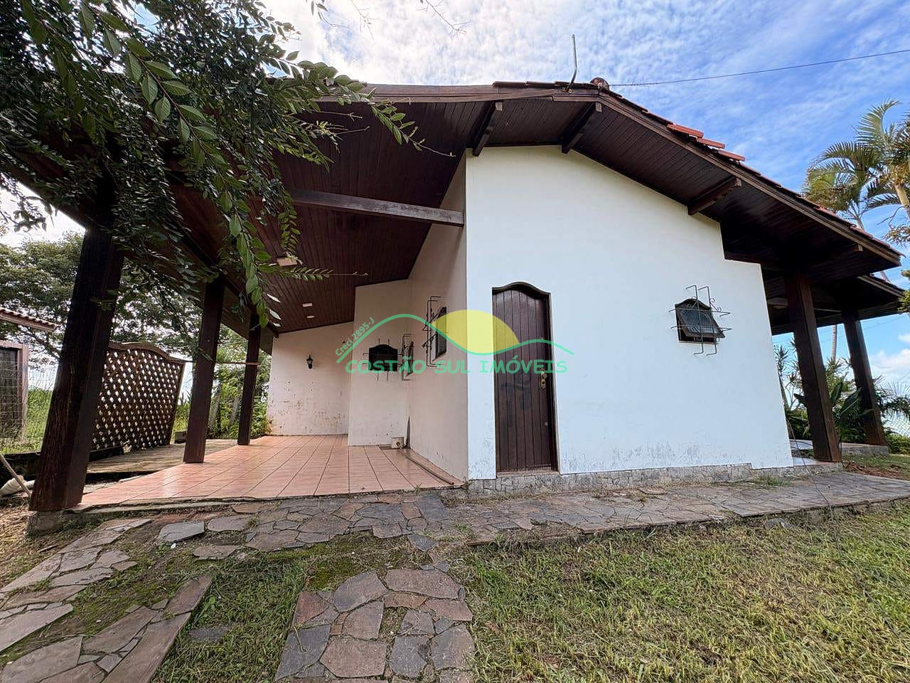 Casa, 2 quartos, 170 m² - Foto 17