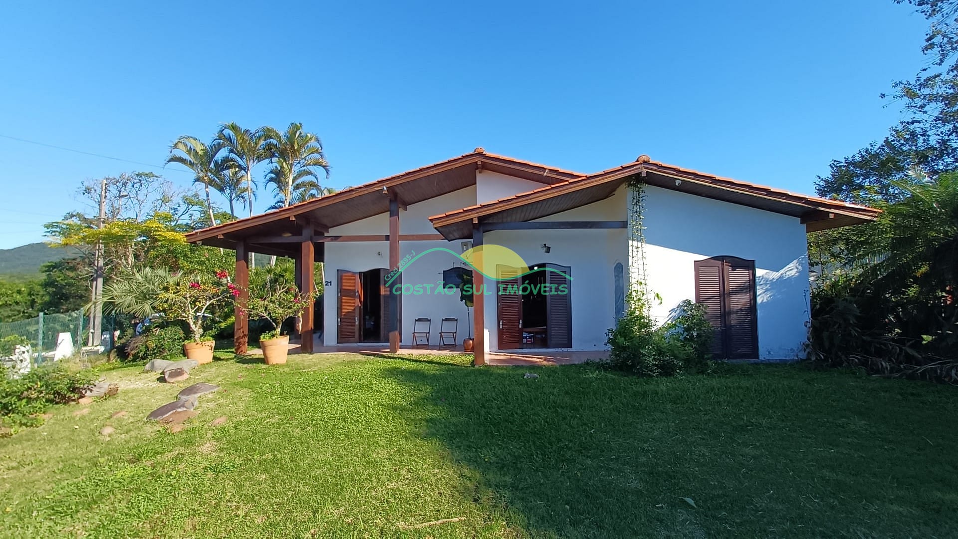 Casa, 2 quartos, 170 m² - Foto 3