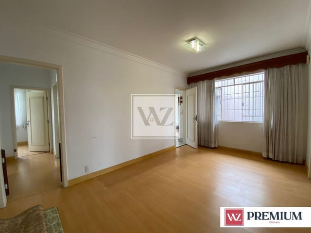 Casa com 462m² 3 quartos e 4 banheiros, à venda, no bairro Estrela em Ponta Grossa