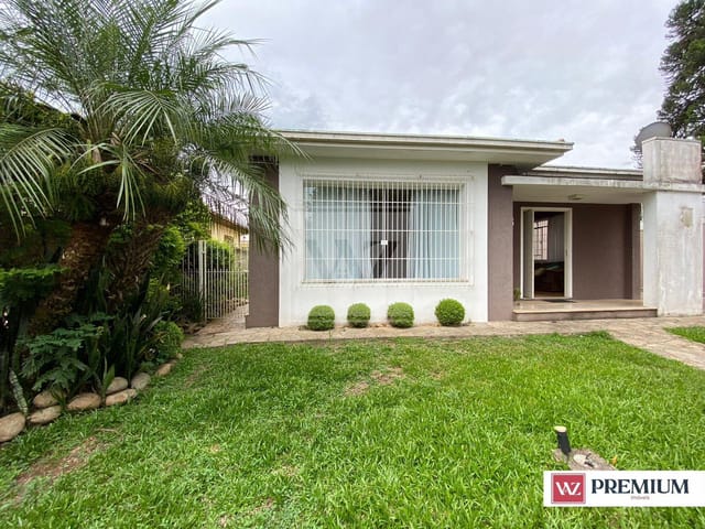 Casa com 462m² 3 quartos e 4 banheiros, à venda, no bairro Estrela em Ponta Grossa