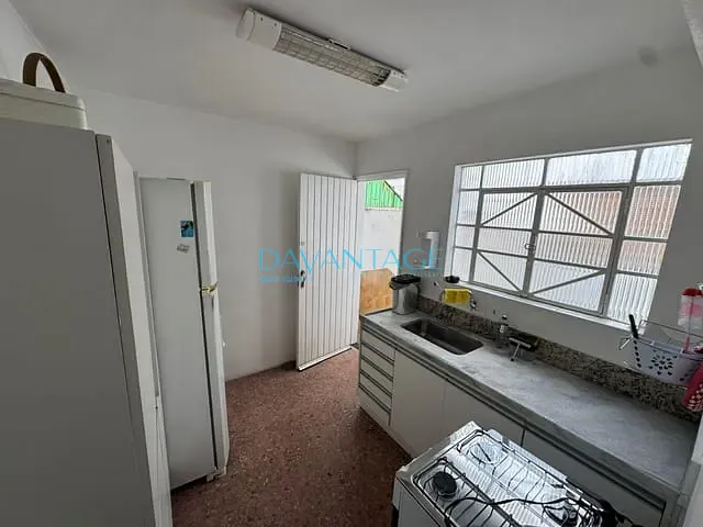 Casa 2 quartos e 2 banheiros, à venda, no bairro Lapa em São Paulo