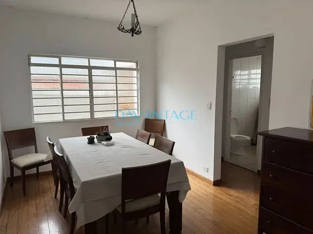 Casa 2 quartos e 2 banheiros, à venda, no bairro Lapa em São Paulo