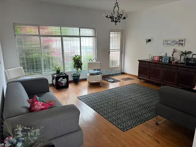 Casa 2 quartos e 2 banheiros, à venda, no bairro Lapa em São Paulo