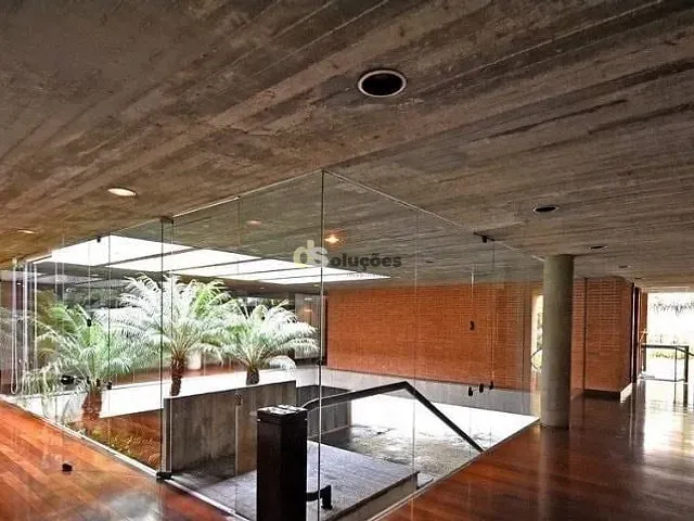 Casa 3 quartos e 4 banheiros, à venda, no bairro Cidade Jardim em São Paulo