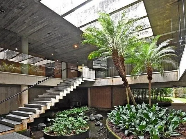 Casa 3 quartos e 4 banheiros, à venda, no bairro Cidade Jardim em São Paulo