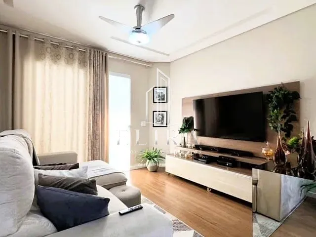 Casa com 193m² 3 quartos e 3 banheiros, à venda, no bairro Jardim Amélia em Americana
