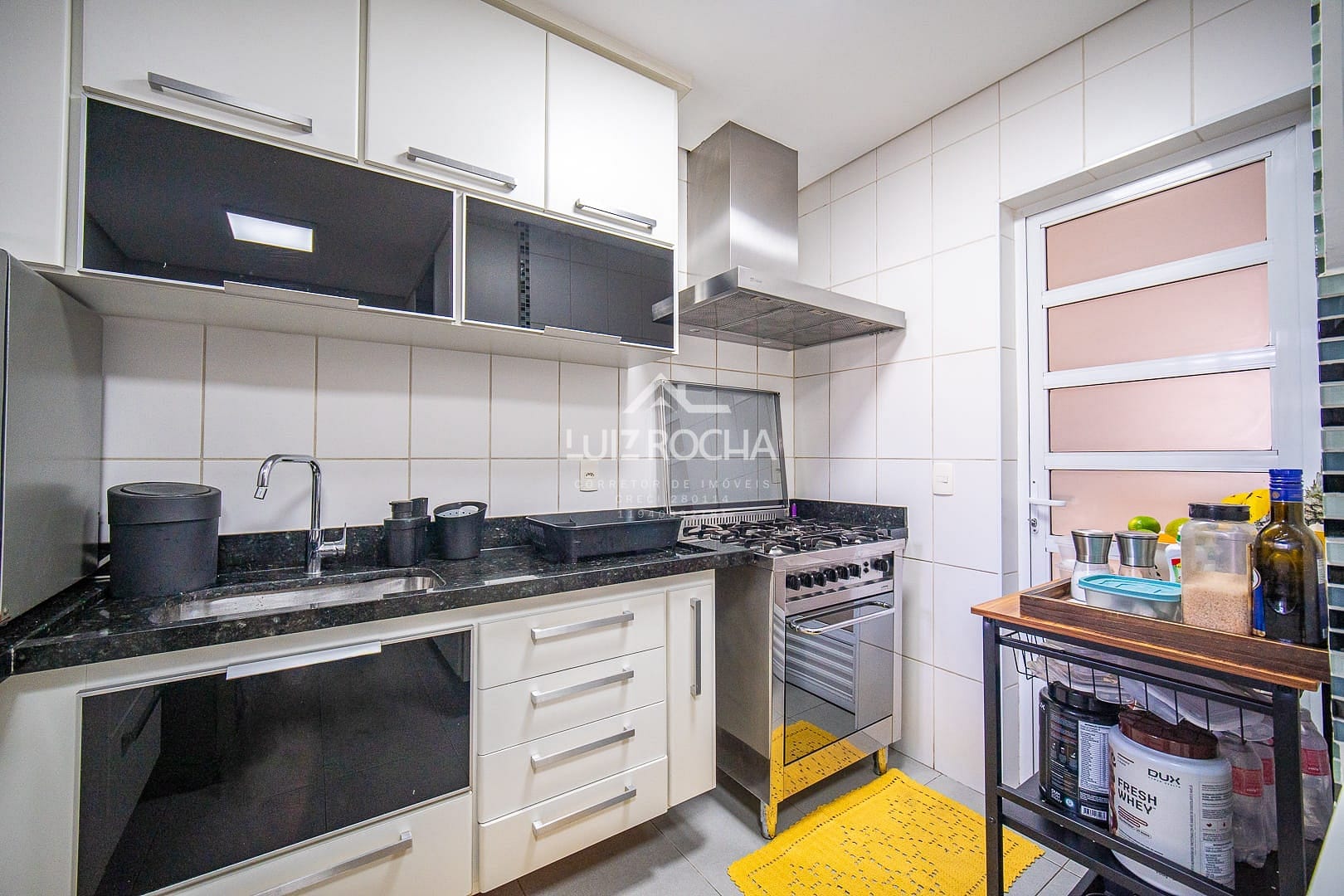 Casa, 3 quartos, 178 m² - Foto 17