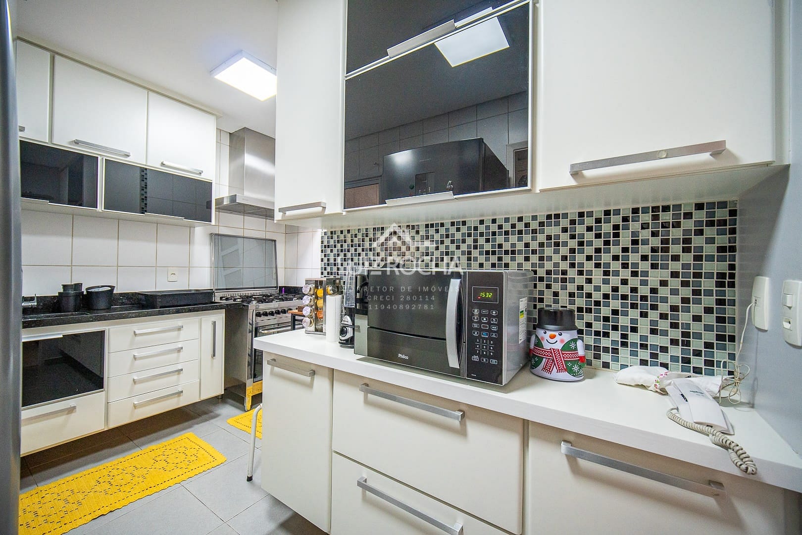 Casa, 3 quartos, 178 m² - Foto 19