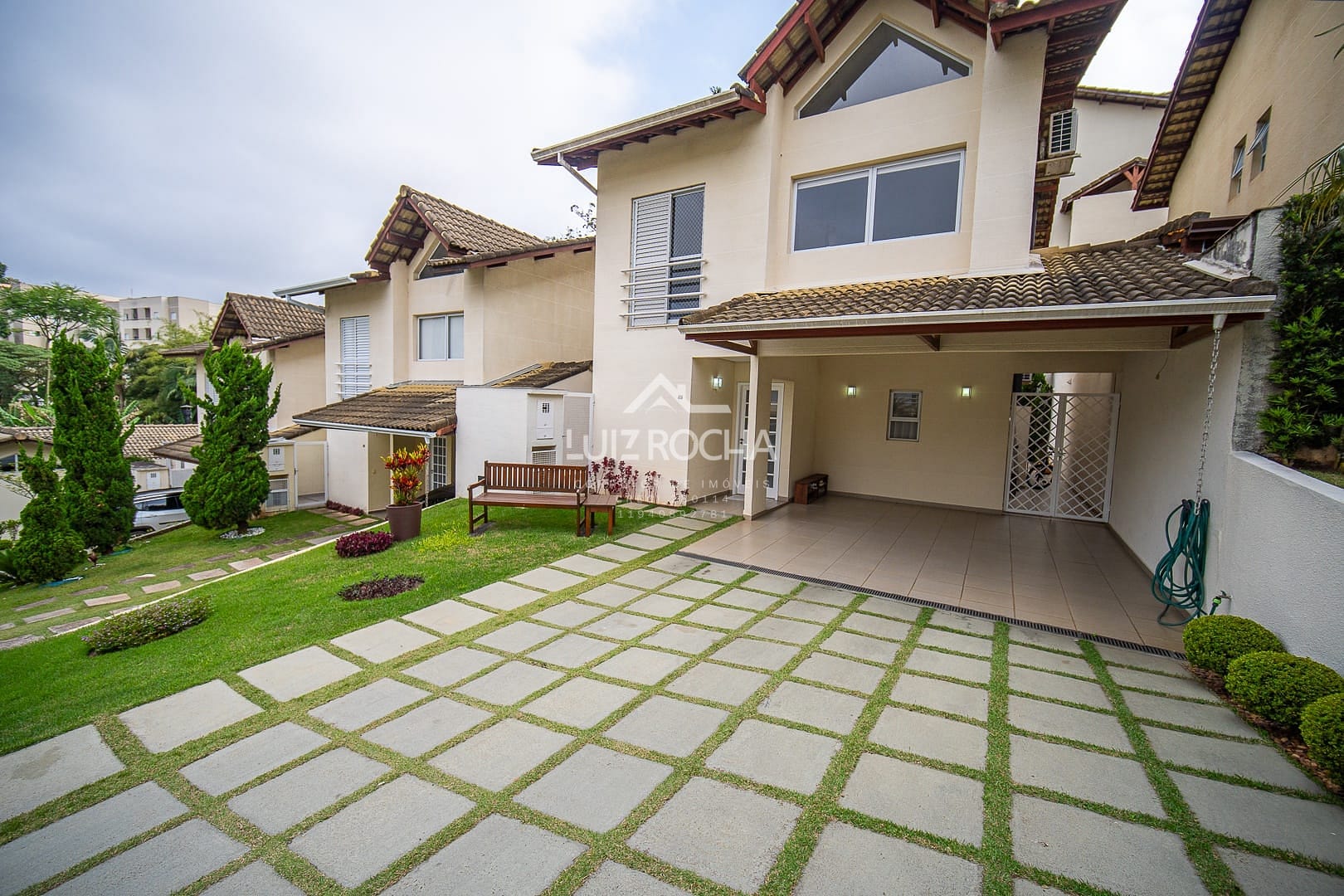 Casa, 3 quartos, 178 m² - Foto 33