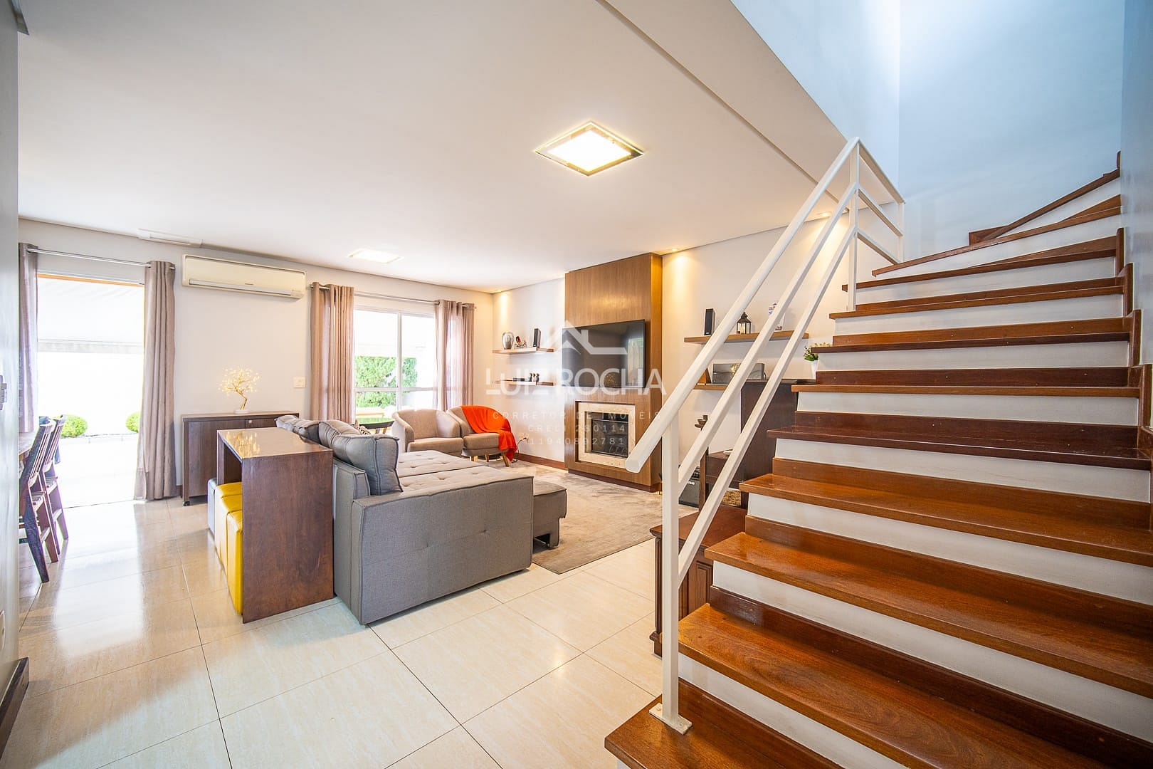 Casa, 3 quartos, 178 m² - Foto 4