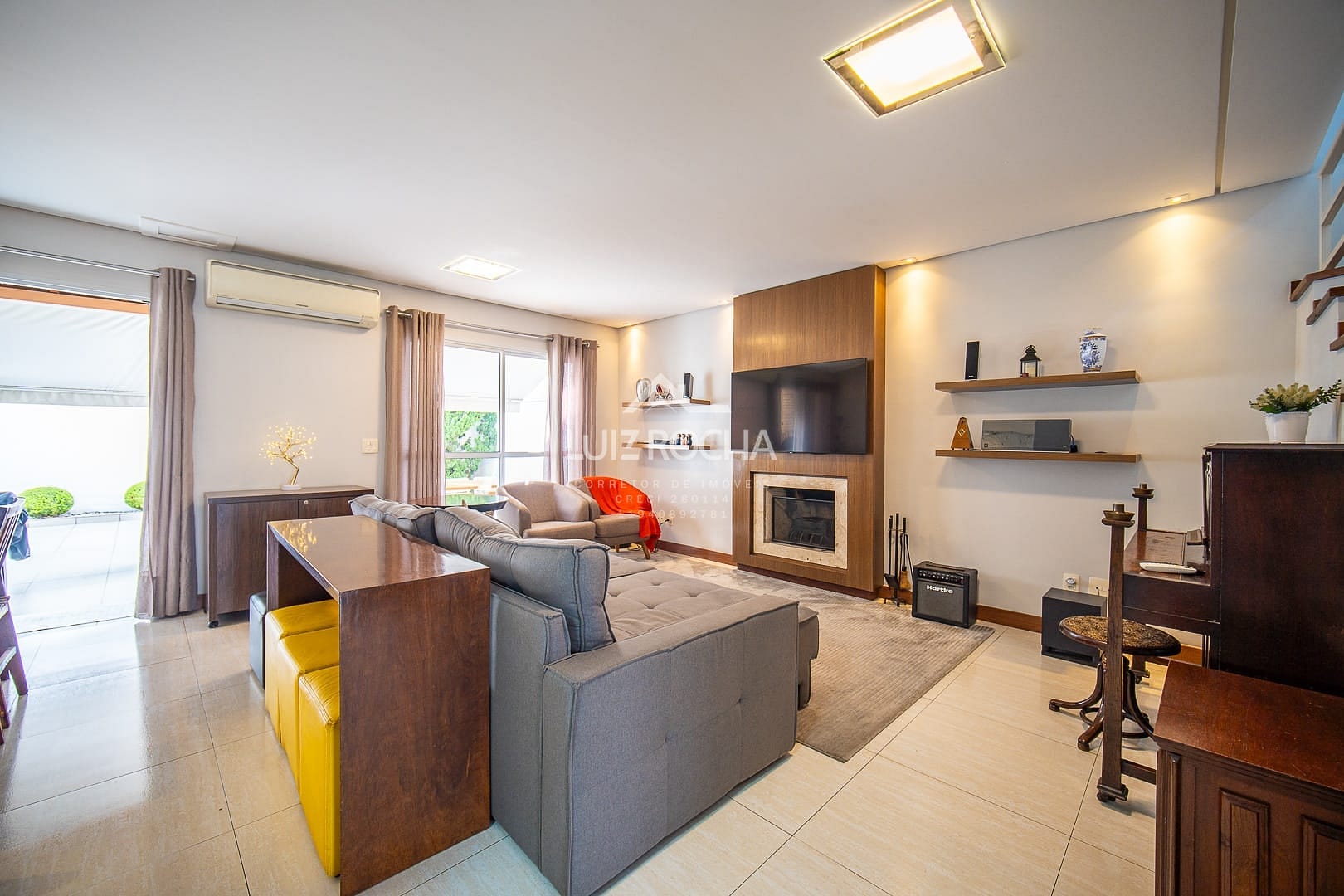 Casa, 3 quartos, 178 m² - Foto 5