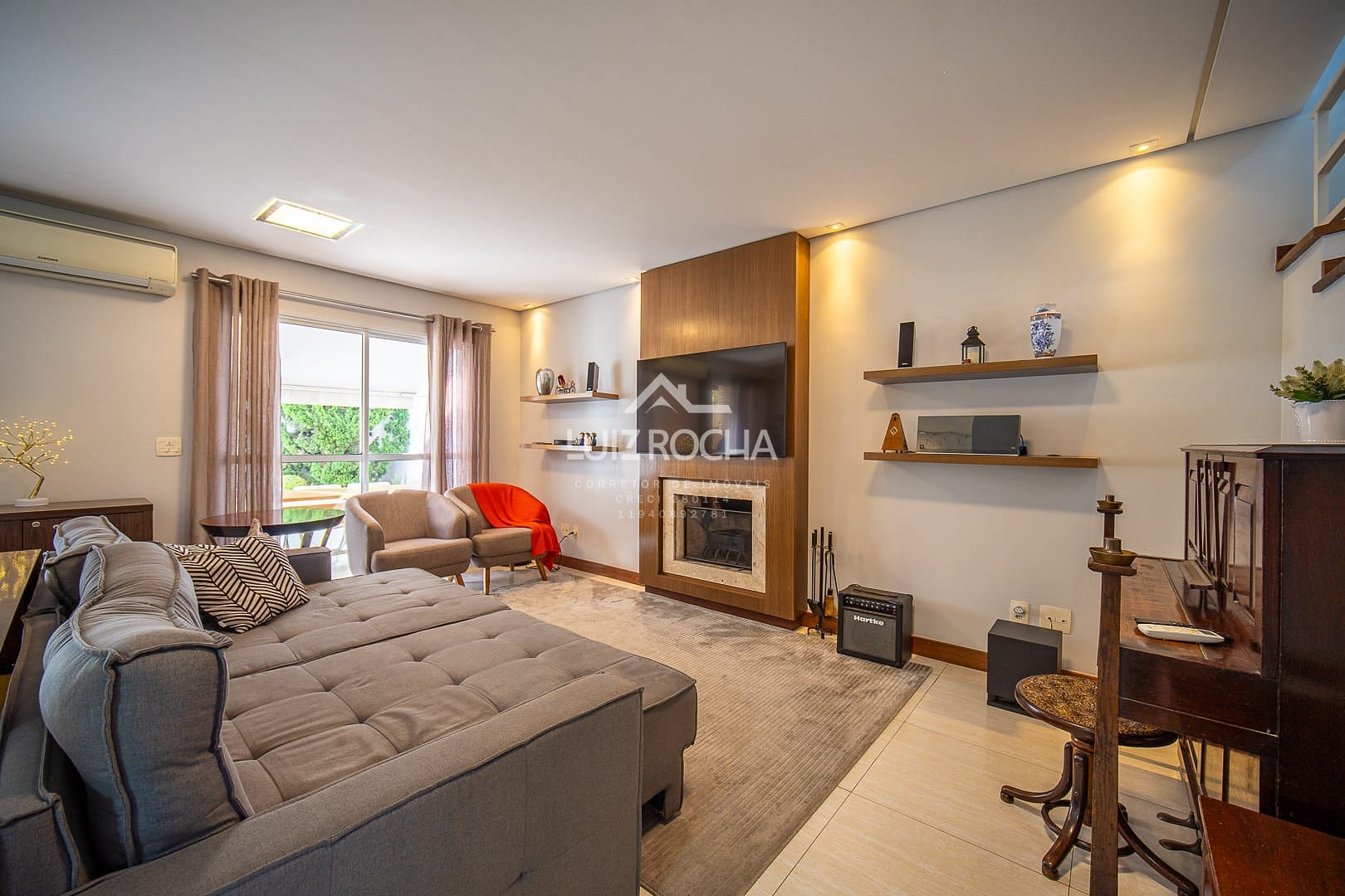 Casa, 3 quartos, 178 m² - Foto 6