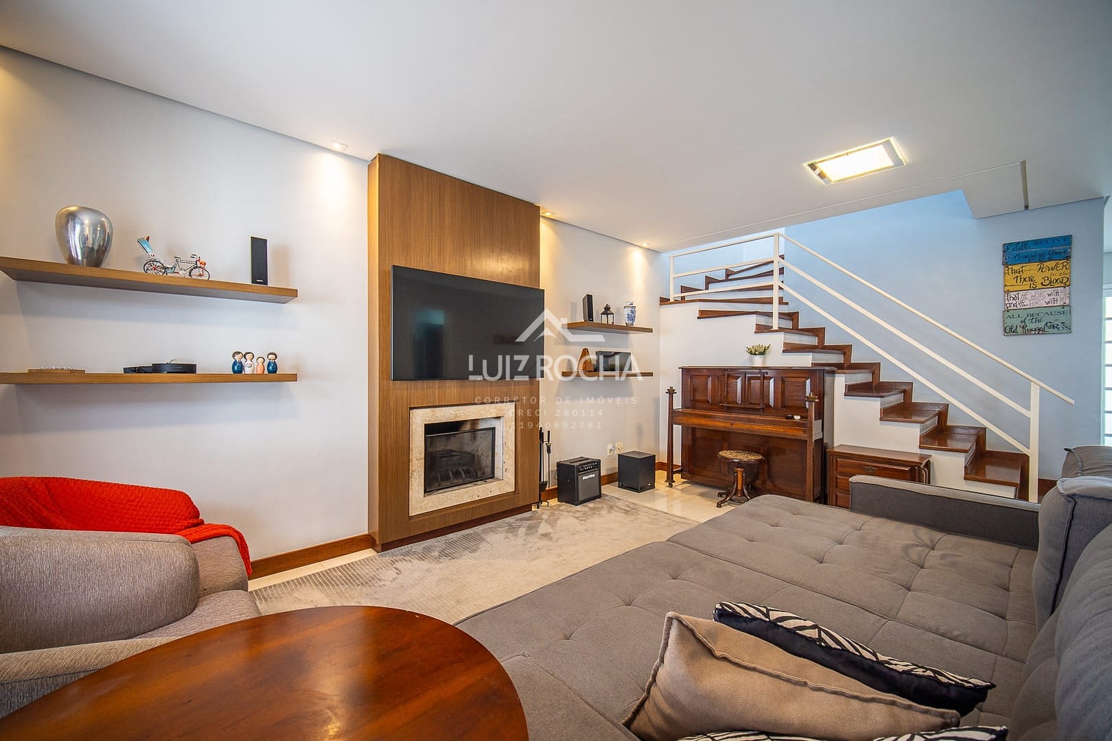 Casa, 3 quartos, 178 m² - Foto 7