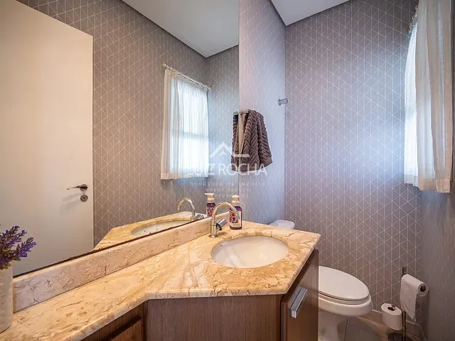 Casa com 260m² 3 quartos e 4 banheiros, à venda, no bairro Pinus Park em Cotia